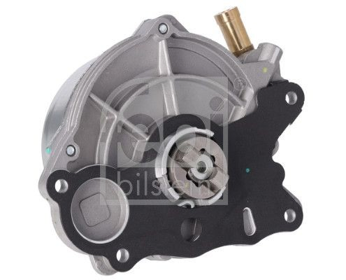 Pompa podciśnienia Volkswagen AMAROK ulec poprawie (2HA, 2HB, S1B, S6B, S7A, S7B) (2010 - 2026) cena, od 137,40 USD